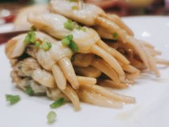 茉香蛏子肉-老吉士酒家(天平路店)