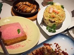-避风塘(江南环球港店)