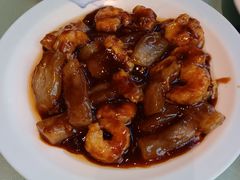 -清真吐鲁番餐厅(牛街店)