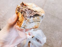 -栗记麦香坊·草之楼仙豆糕(东直门店)