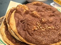 -黑窑厂糖油饼烤鸭·清真菜(黑窑厂街店)