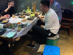 -云晓光头烧烤吧(盛夏店)