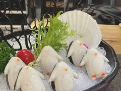 -湊湊火锅·茶憩(东城万达店)