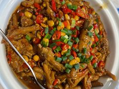 -柴火农家·江西赣南菜(土华店)