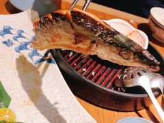 -仓桥家·焗寿司·锅物(光谷步行街店)