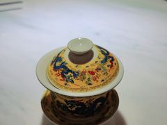 -醉英雄四川料理(国贸店)