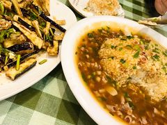 -华圆美食