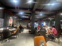 -钱山海鲜大排档