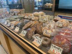 -Juicy Bakery(瑞景店)