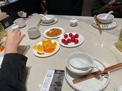 -渔语鱼酸菜鱼新川菜(来福士店)
