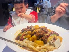 -阿娜尔·新疆菜(宜家荟聚中心店)