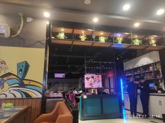 -醉炫音速烧烤·干煸菜(沙河总店)