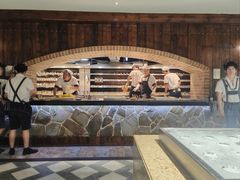 -汉巴味德(鹏欣水游城店)