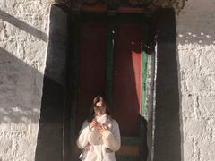 -罗布林卡