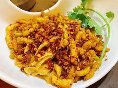 椒盐蜂俑-园林美食城·本土农家菜(杨和镇店)