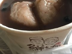 -鲜芋仙(苏州干将店)