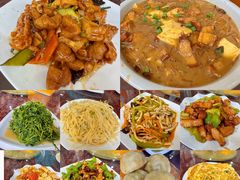 -途肴·老农饭庄(百里峡店)