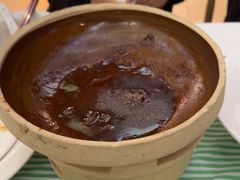 -鹊华居·地道鲁菜·海鲜·融合味(大明湖店)