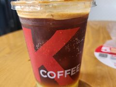 -肯德基(大屯店)