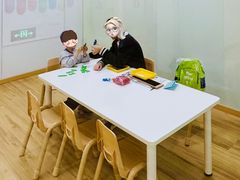 -培飞思维启蒙·益智游戏·科学探索(城西银泰店)