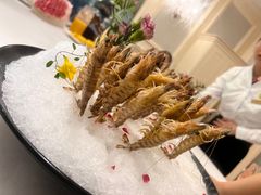 -宝燕壹号(徐汇店)