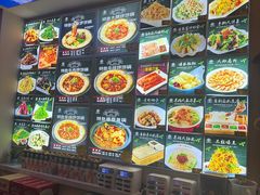 -灶座小锅烀饼·铁锅炖(道里店)