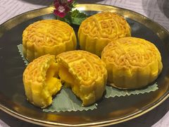 -皇朝会.经典传统粤菜(外滩店)