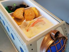 -湾景餐厅(海洋公园店)