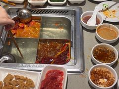 -海底捞火锅(顺义华联店)