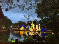 -深圳锦绣中华民俗村