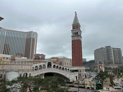 -澳门威尼斯人综合度假区