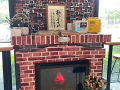 -熊叔熊婶面包房(团结湖店)