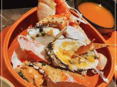 -蟹之国·精品蟹料理(极地店)