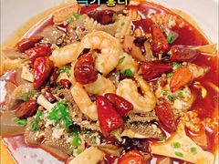 -老爷庙风味美食府(魏都大道店)
