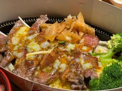 -味太助·银饭食堂(中华城店)
