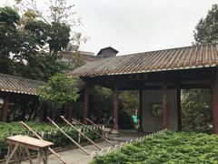 -黄埔古港