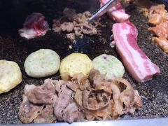 -猪的故事·韩式烤肉(韩乐坊店)