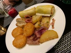 -上海锦江汤臣洲际大酒店壹阶层