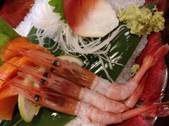 -白石的深夜食堂(大上海店)