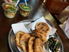 -张吉祥花椒肉火烧(老潍县美食城店)