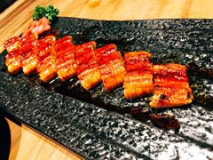 -千代武日本料理(爱建店)