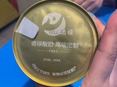 -德禄酸奶(莫家街店)