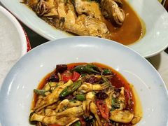 -渔娘渔家丹东海鲜(东直门店)