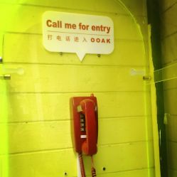 -OOAK设计师品牌概念店(新乐路店)