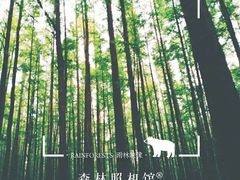 -山王坪喀斯特国家生态公园