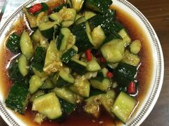 -老味道餐厅(江山店)