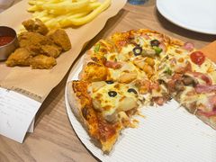 -必胜客(南通新圆融店)