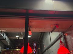 -上帝炸鸡(食品街店)