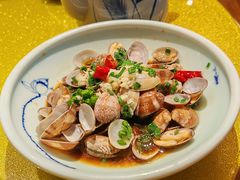 -老灶味道·本帮菜(昌平路店)