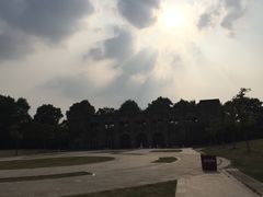 -钟山体育运动公园